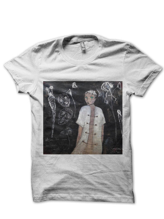 Persefone T-Shirt Style007