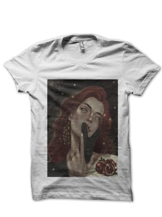 Persefone T-Shirt Style006