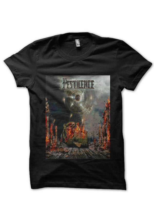 Pestilence T-Shirt Style004