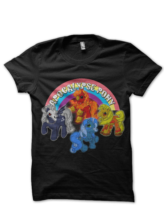 Pestilence T-Shirt Style001