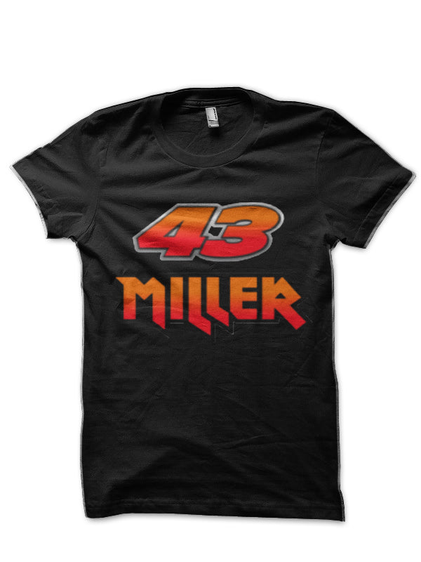 Repsol-Jack Miller T-Shirt