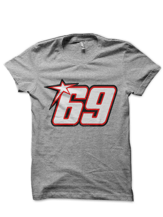 Repsol-69 Classic T-Shirt