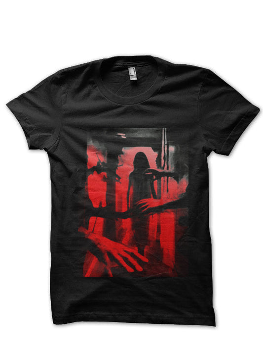 Repulsion T-Shirt Style007