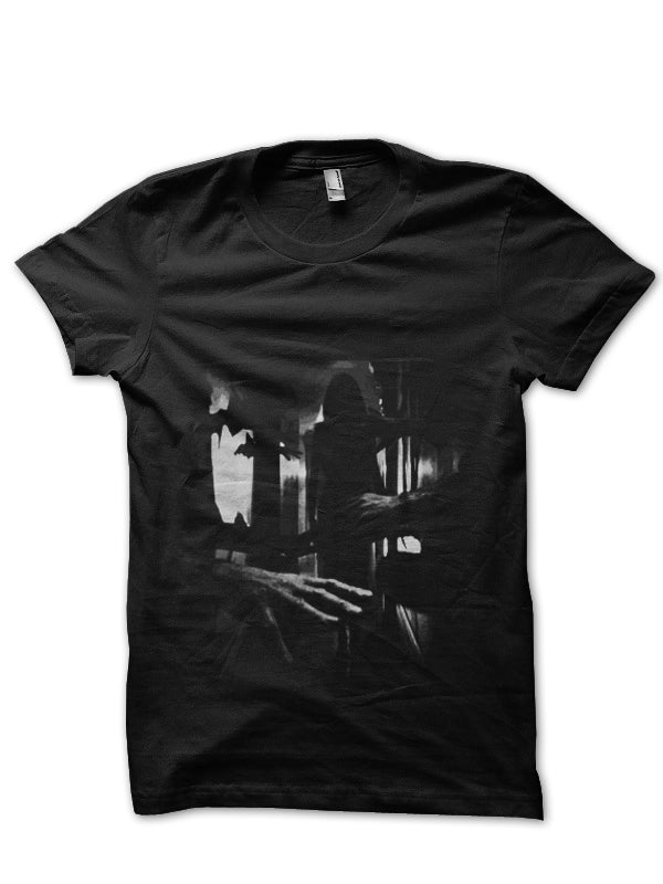 Repulsion T-Shirt Style004