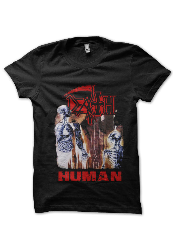 Repulsion T-Shirt Style002