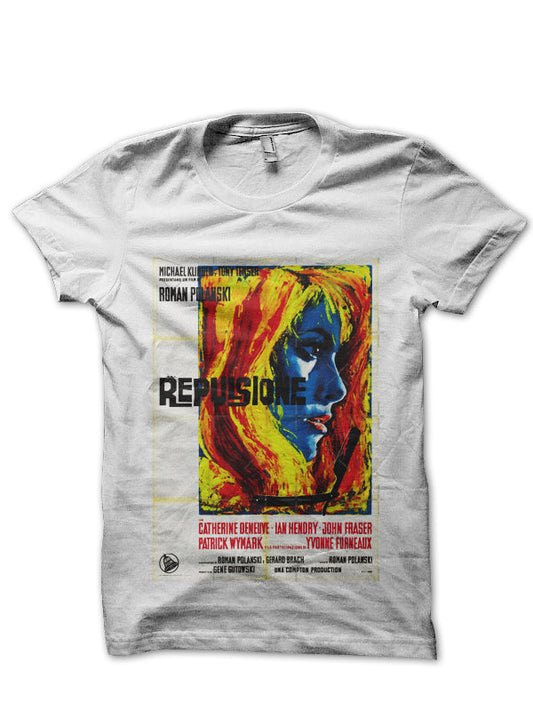 Repulsion T-Shirt Style001