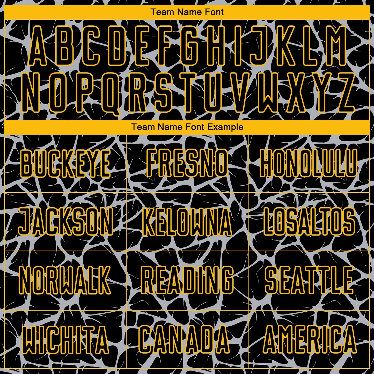 Custom Black Gray-Gold Abstract Network Splash Sublimation Soccer Uniform Jersey