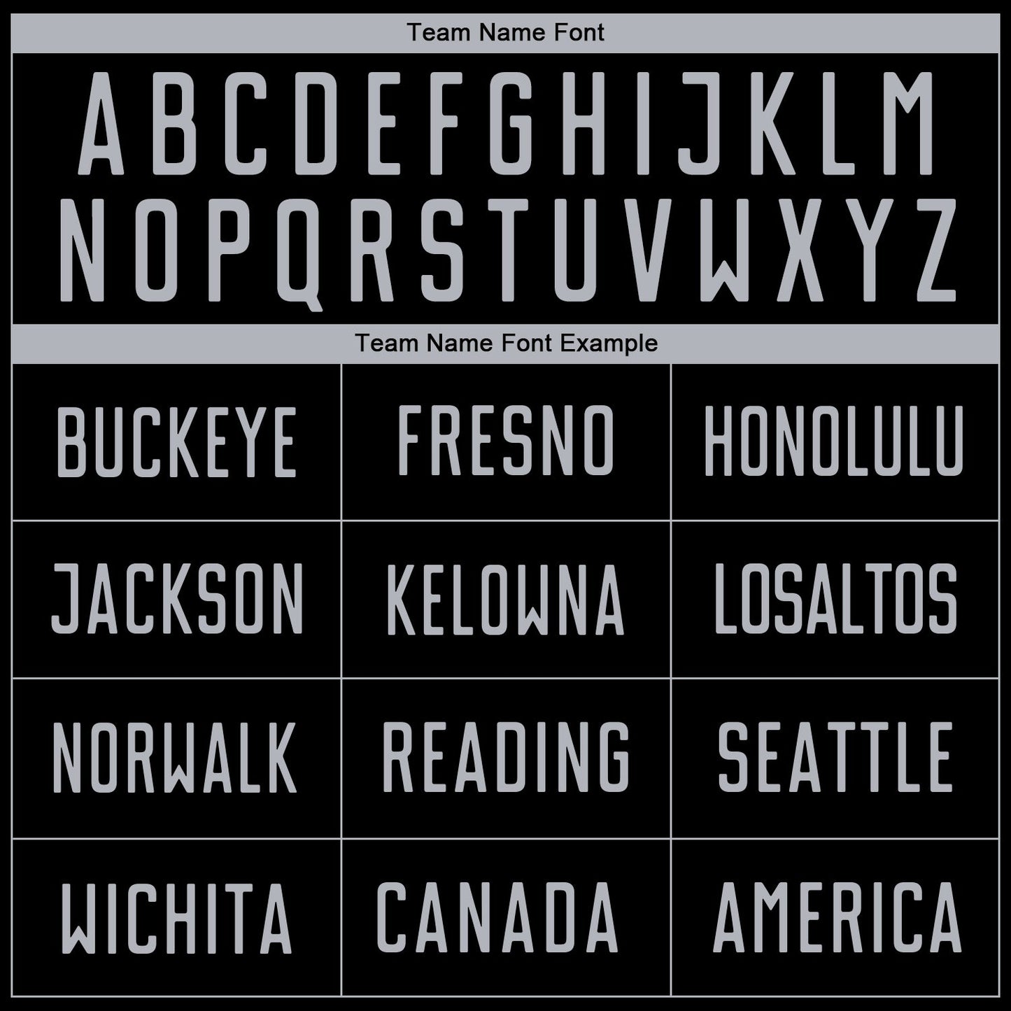 Custom Black Gray Sublimation Soccer Uniform Jersey