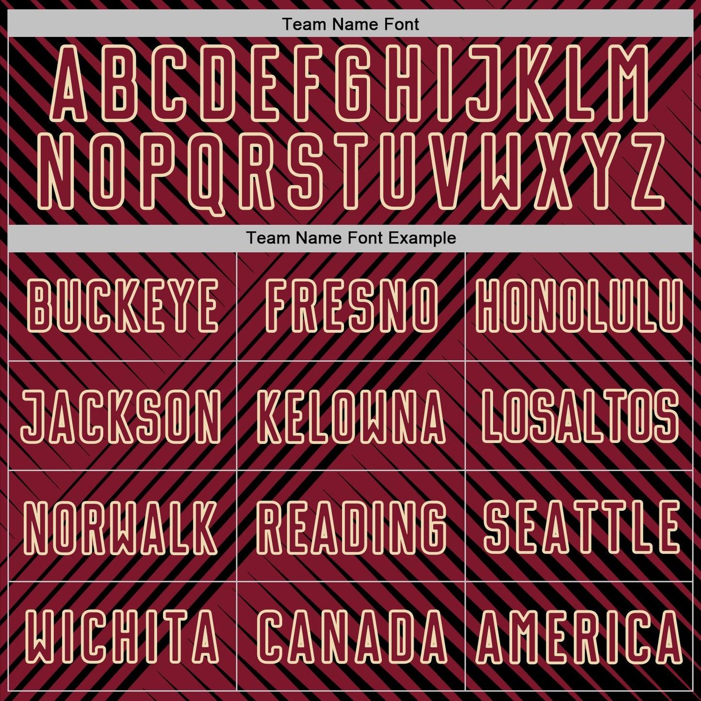 Custom Black Crimson-Cream Line Sublimation Soccer Uniform Jersey