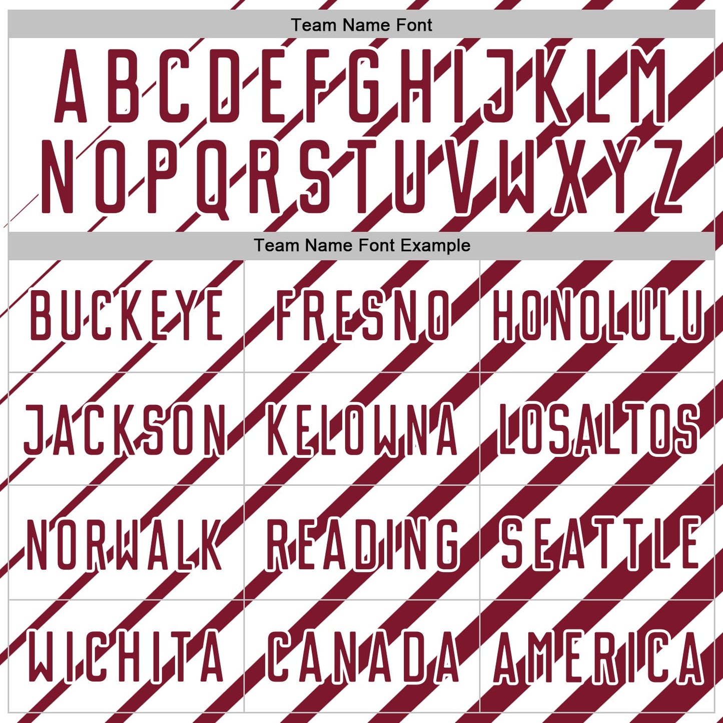 Custom Crimson White Lines Sublimation Soccer Uniform Jersey