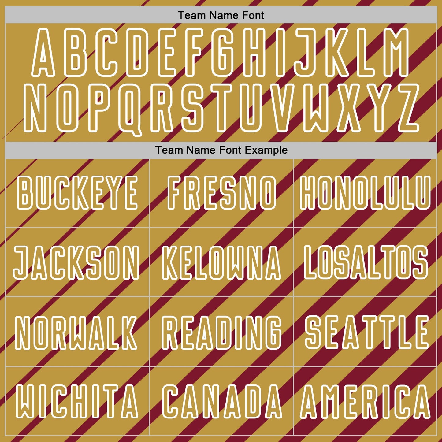 Custom Crimson Old Gold-White Lines Sublimation Soccer Uniform Jersey