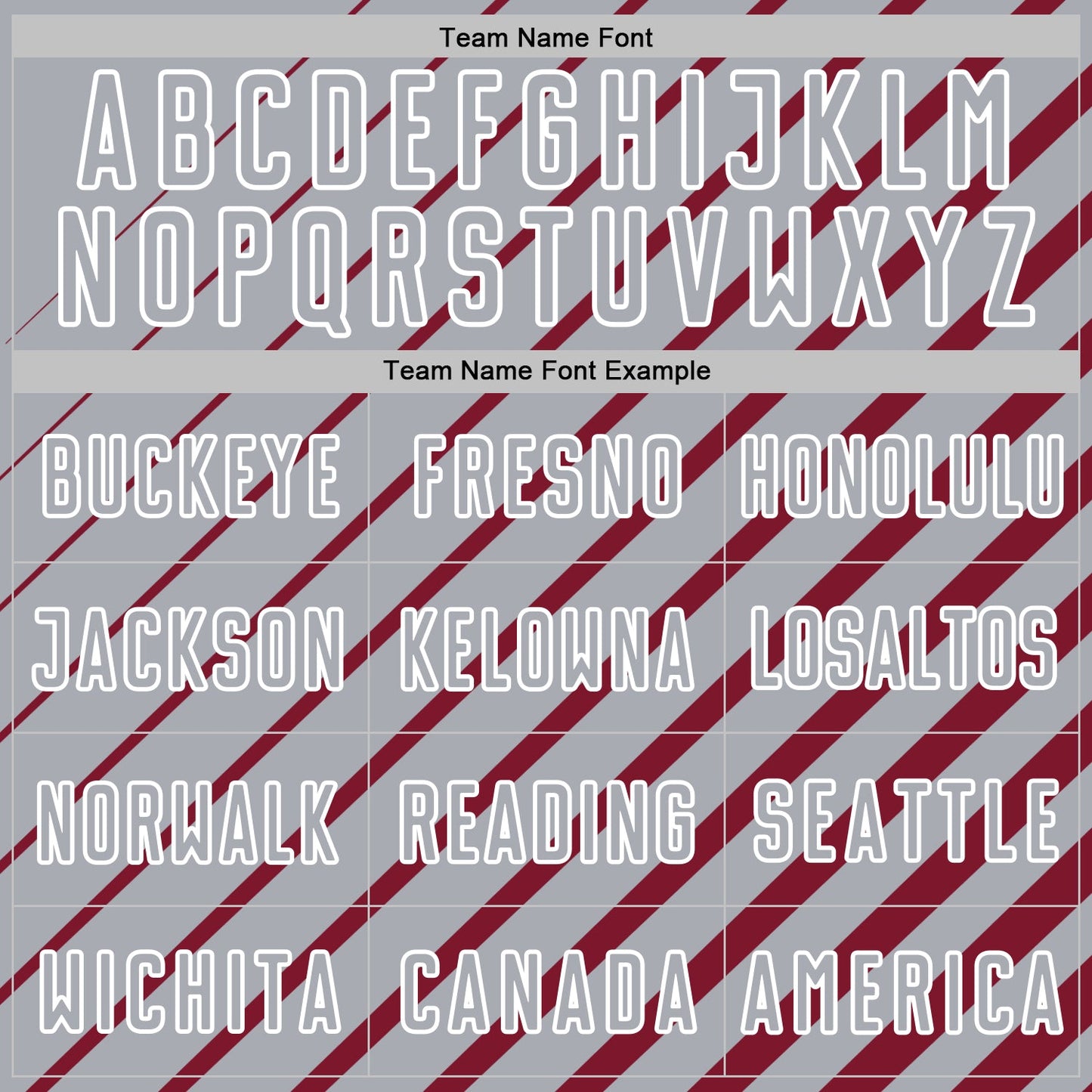 Custom Crimson Gray-White Lines Sublimation Soccer Uniform Jersey