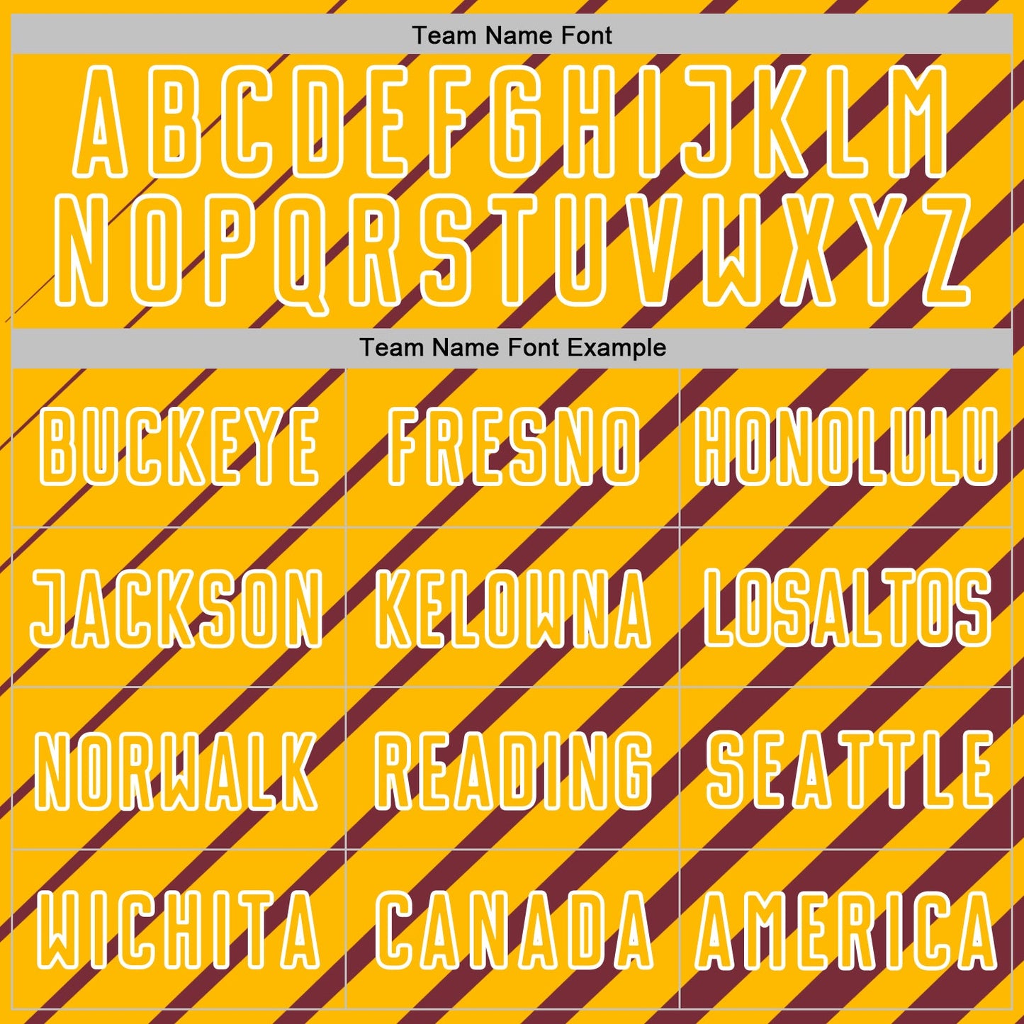 Custom Burgundy Gold-White Lines Sublimation Soccer Uniform Jersey