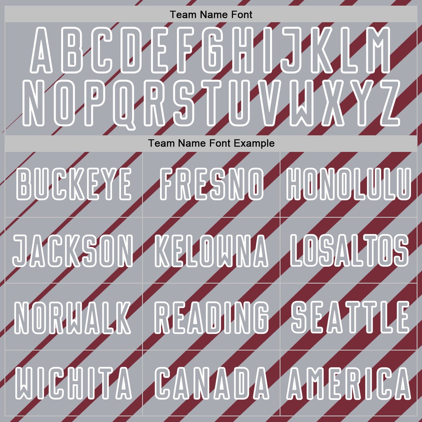 Custom Burgundy Gray-White Lines Sublimation Soccer Uniform Jersey