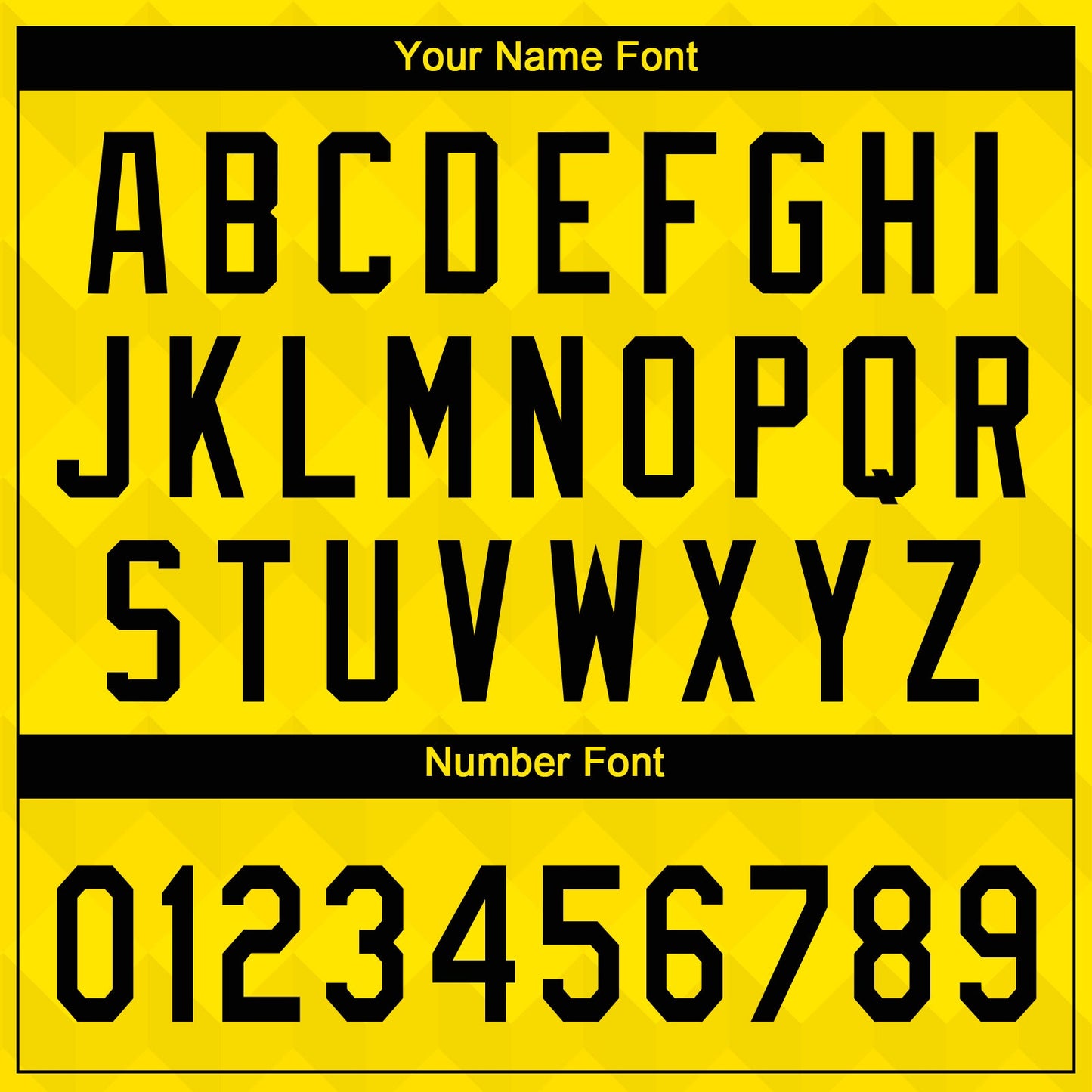 Custom Gold Black 3D Pattern Two-Button Unisex Softball Jersey