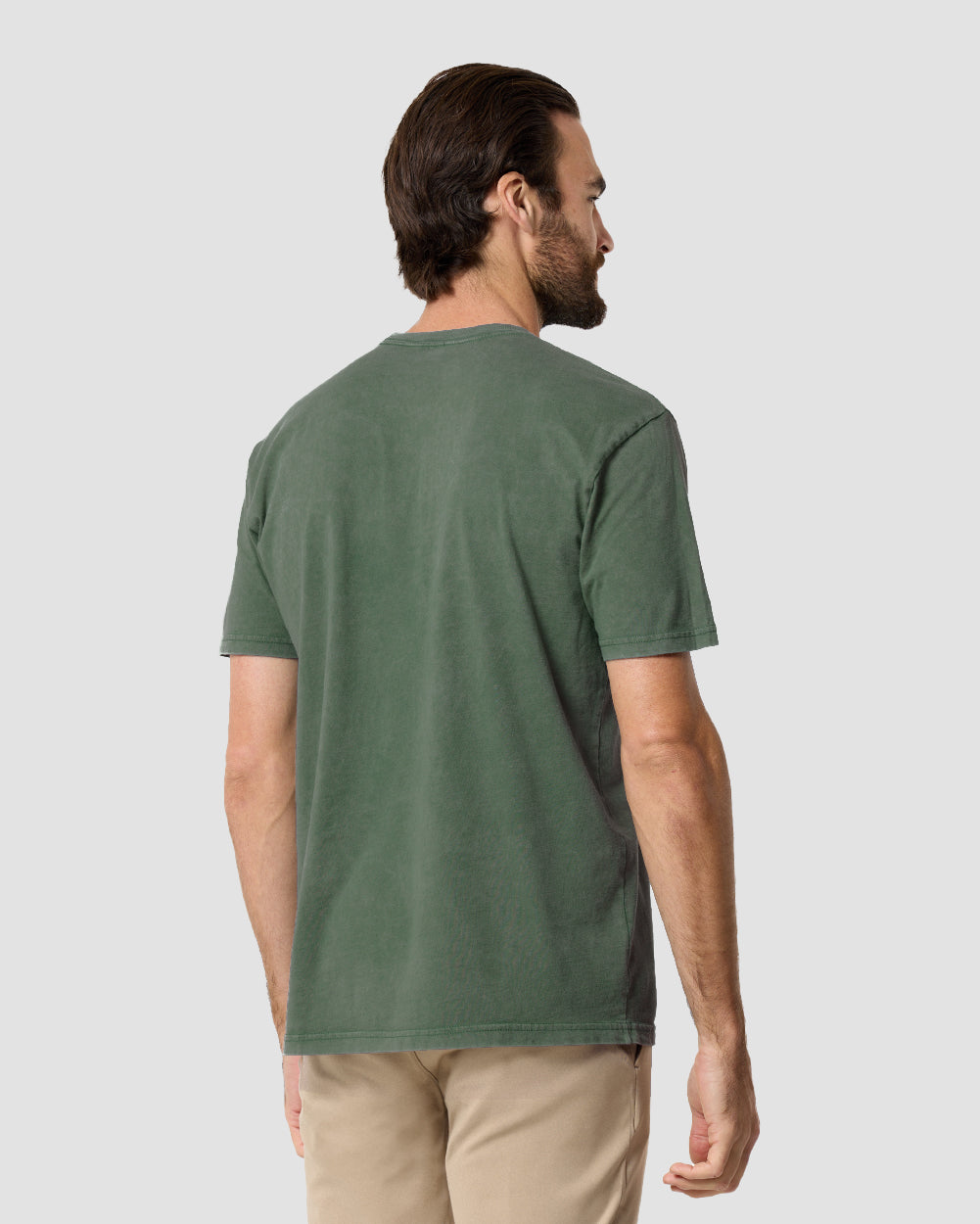 Suspended Shores Vintage Tee