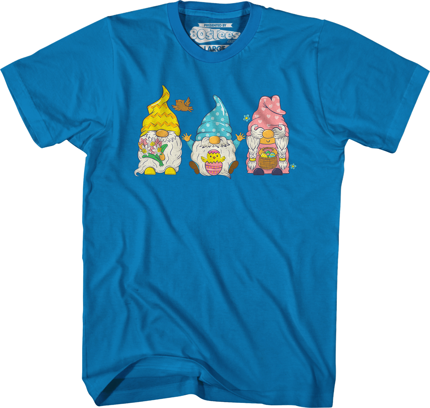 Easter Gnomes T-Shirt