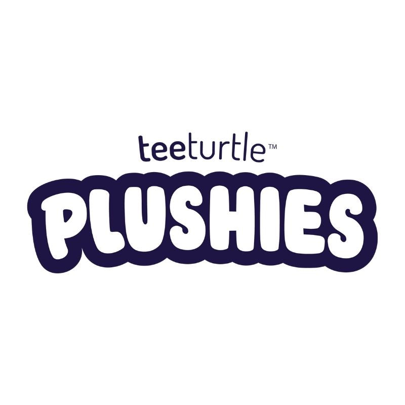 TeeTurtle Kittencorn Plushie (Blue)