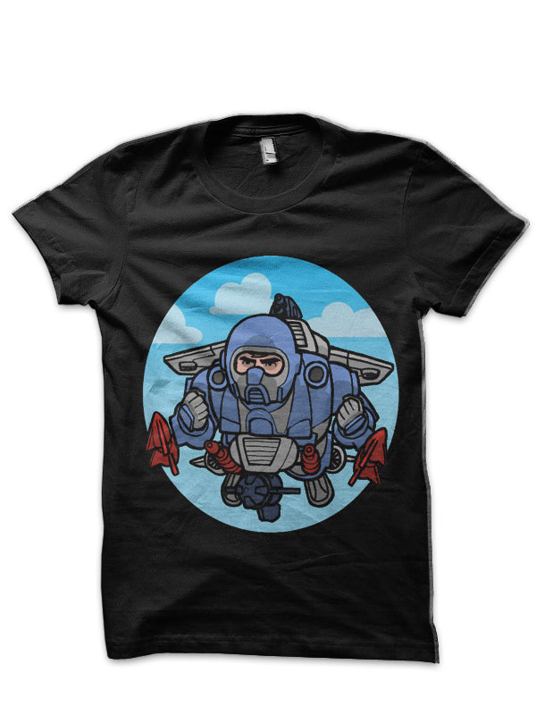 Centurions T-Shirt Style007