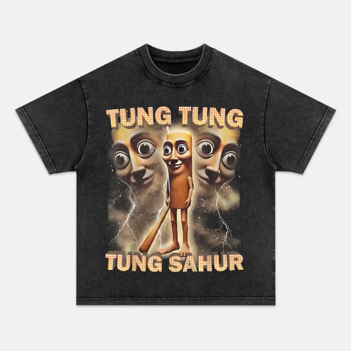 Tung Tung Sahur 2025 V2 TEE