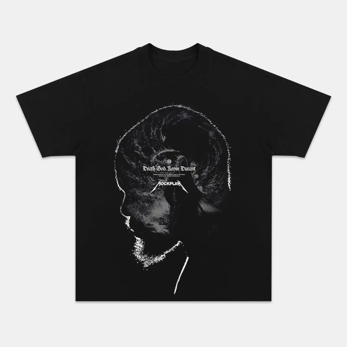 VINTAGE TEE KEVIN DURANT