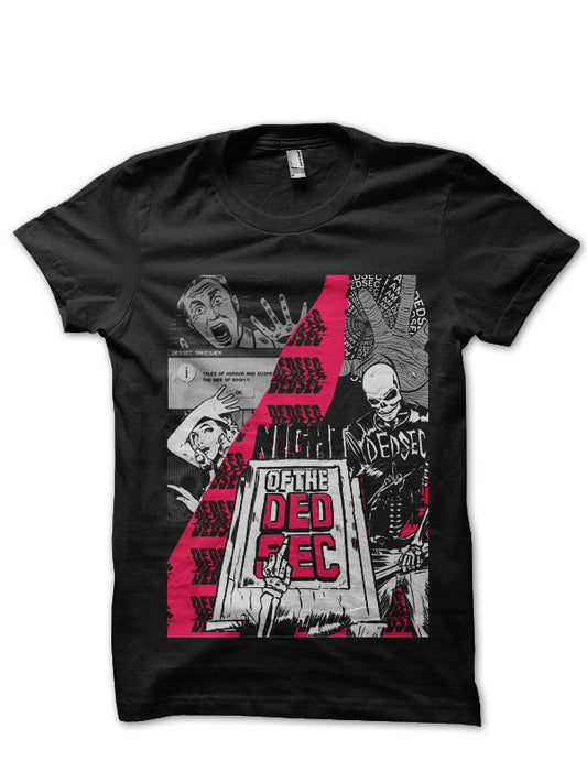 Watch Dogs T-Shirt Style001