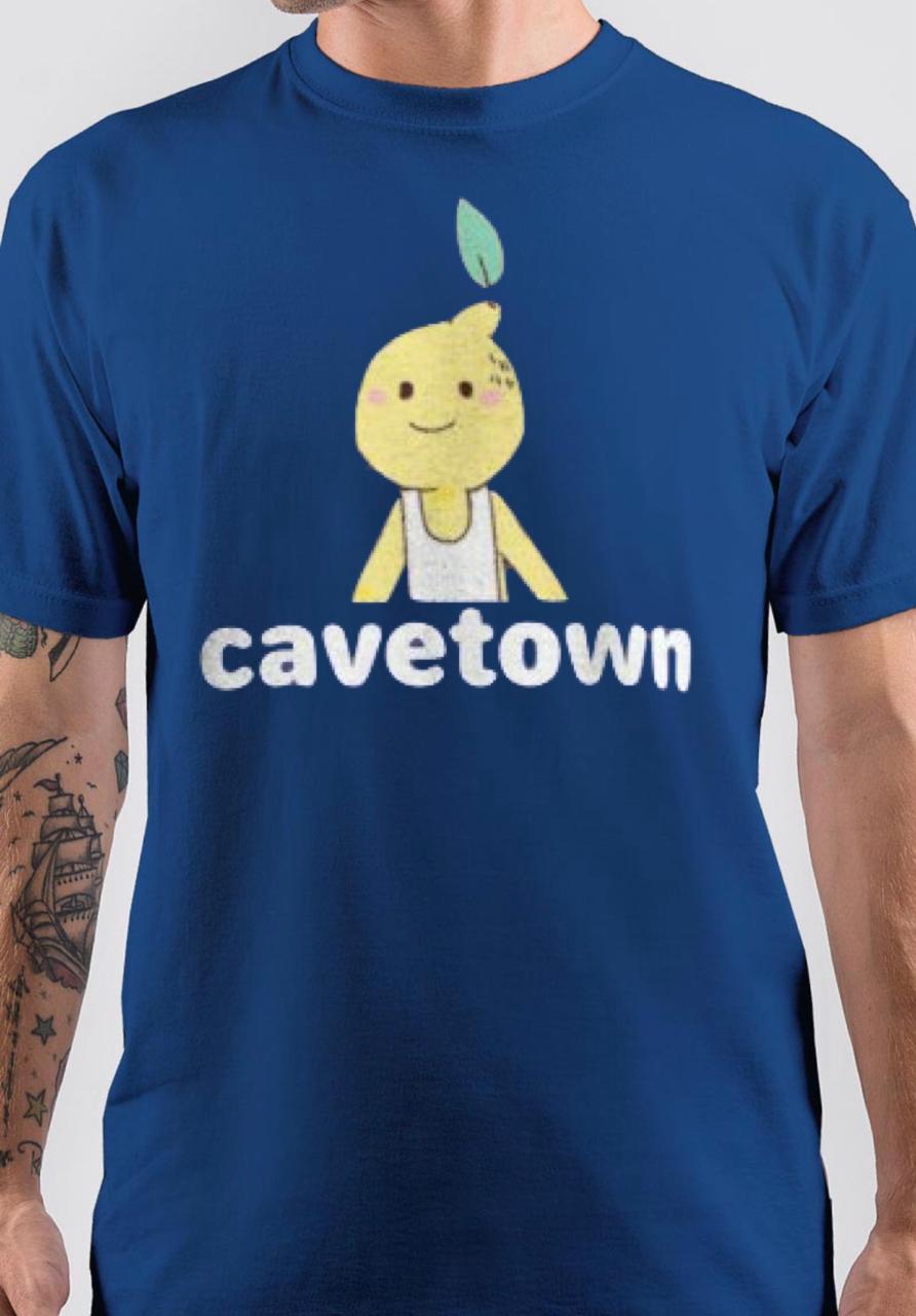 Cavetown T-Shirt