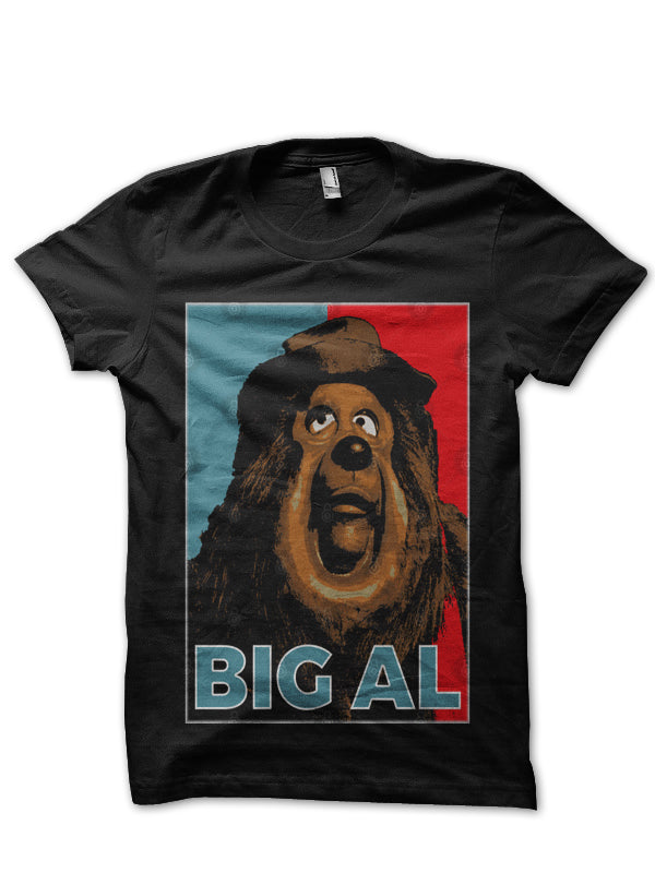 Big Al T-Shirt