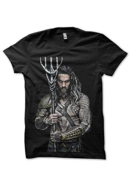 Aquaman T-Shirt India