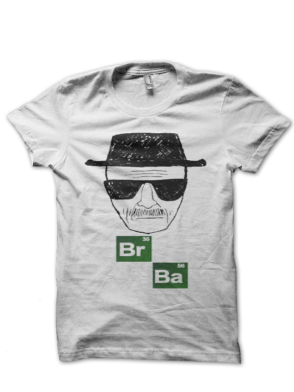 Br Ba T-Shirt