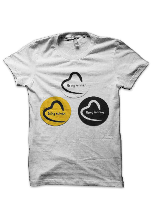 Being Human T-Shirt t