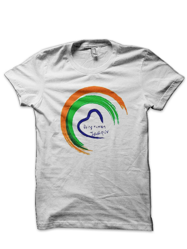 Being Human T-Shirt Style003