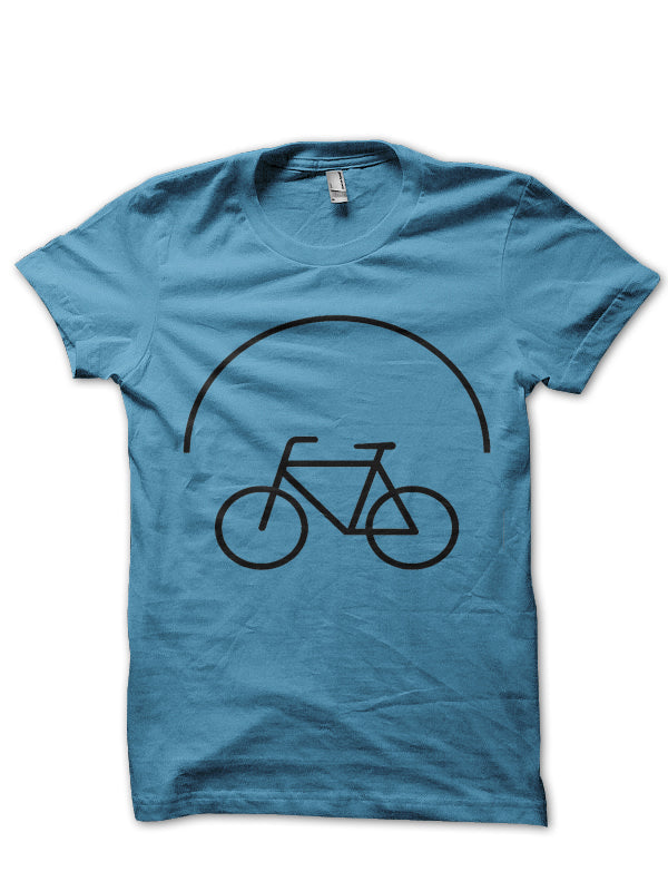 Bicycle T-shirt