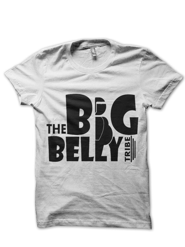 Big Belly Burger T-shirt