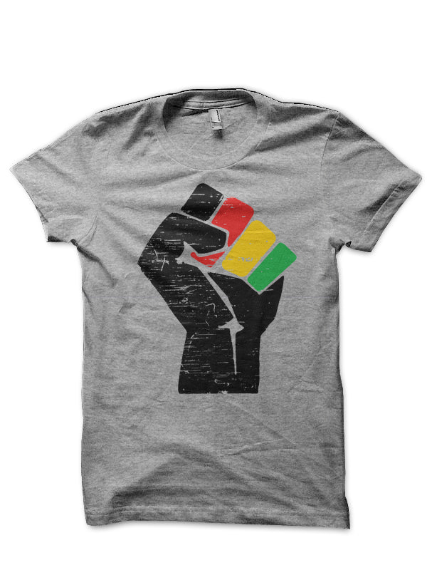 Black History Month T-Shirt