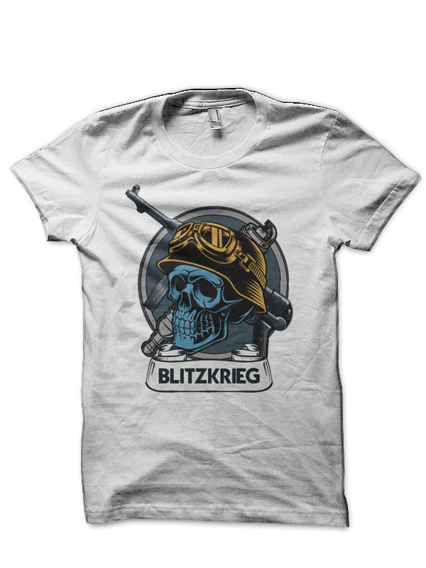 Blitzkrieg T-Shirt