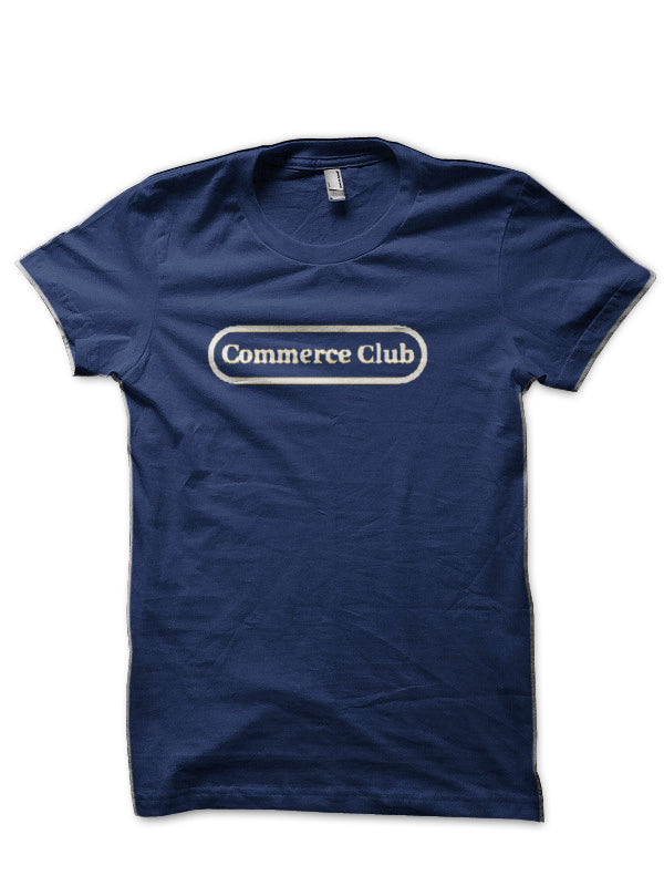 Commerce Club T-Shirt