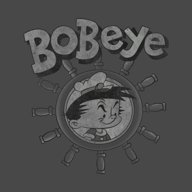 Bob Popeye T-shirt