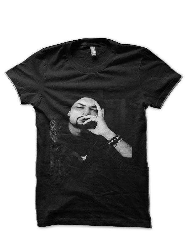 Bohemian Half Sleeve T-Shirt Style003