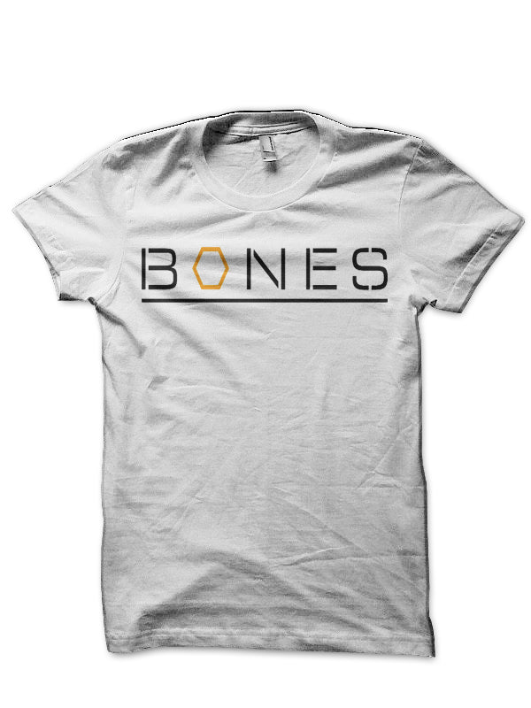 Bones T-Shirt