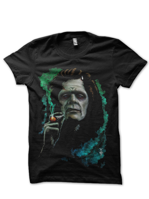 Boris Karloff T-Shirt