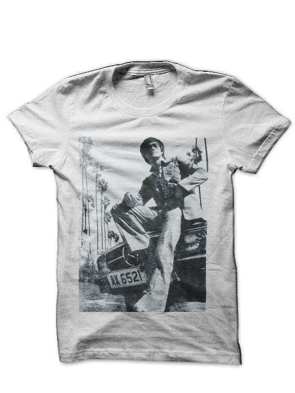 Bruce Lee T-Shirt Style017