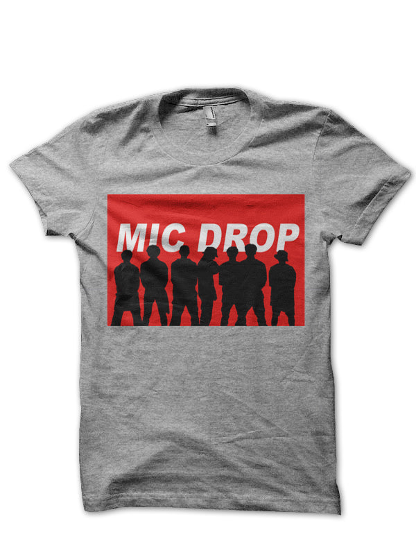 BTS MIC DROP T-Shirt