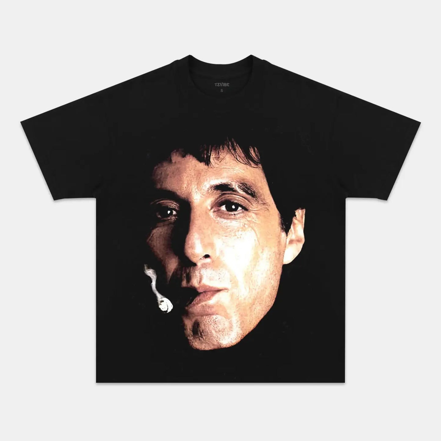 VINTAGE TEE SCARFACE 3.0