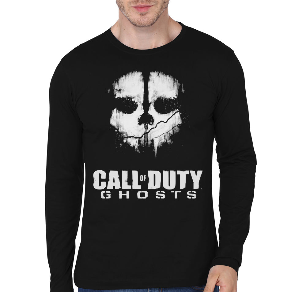 Call Off Duty Full Sleeve (All Colors Available)