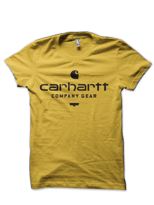 Carhartt T-Shirt Style001