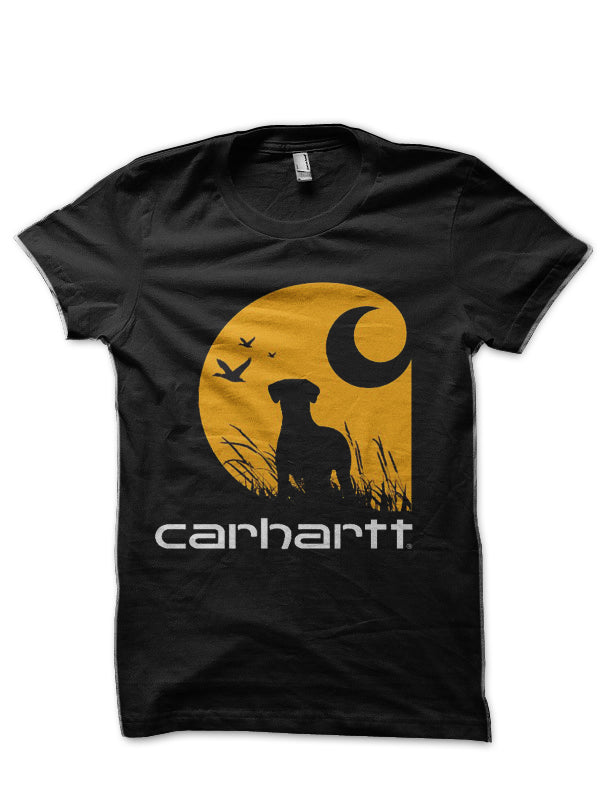 Carhartt T-Shirt Style003