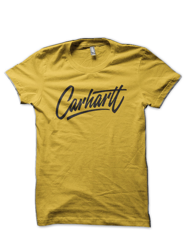 Carhartt T-Shirt Style002