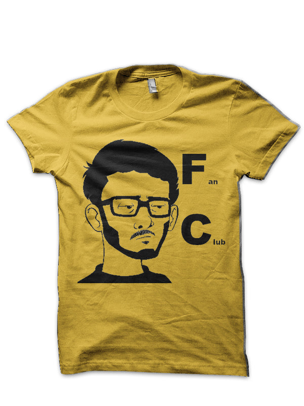 CarryMinati T-Shirt Style001