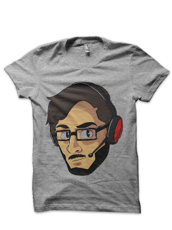 CarryMinati T-Shirt Style005